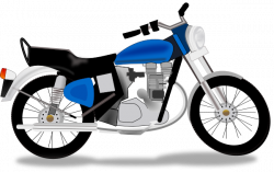 Free Free Motorcycle Clipart, Download Free Clip Art, Free Clip Art ...