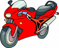 Animated motorcycle clipart 1 » Clipart Portal