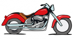 Cruiser Motorcycles - The Crittenden Automotive Library