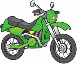 Free Cute Motorcycle Cliparts, Download Free Clip Art, Free Clip Art ...