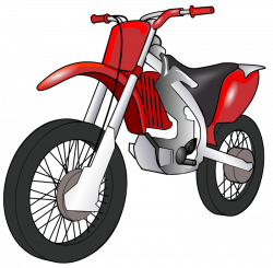 Motorcycle clipart free clipart images 3 - Cliparting.com