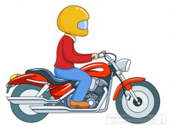 Free motorcycle clipart motorcycle clip art pictures graphics ...