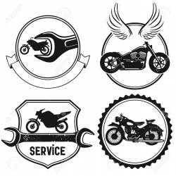 Motorcycle Clipart Free | Free download best Motorcycle Clipart Free ...