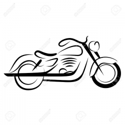 Stock Vector | just too good | Chopper motorcycle, Motorcycle ...