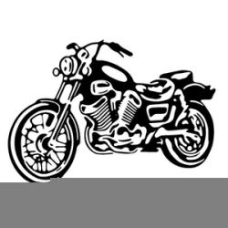 Honda Motorcycle Clipart | Free Images at Clker.com - vector clip ...