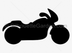 Motorcycle Silhouette PNG Images | PNG Cliparts Free Download on SeekPNG