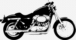 69 PNG, Harley Davidson on transparent background, Motorcycles ...