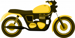 HD Granny On Motorcycle Clipart - Moto Clipart , Free Unlimited ...