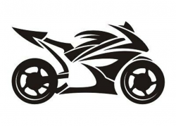 Tribal motorcycle clipart » Clipart Portal