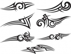 Free Tribal Motorcycle Decals, Download Free Clip Art, Free Clip Art ...