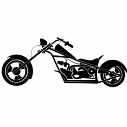 Free Motorcycle Vector Art, Download Free Clip Art, Free Clip Art on ...