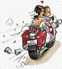 Illustration, Drawing, Marriage, transparent png image & clipart ...