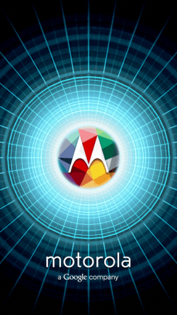 Boot Animation / Logo] Motorola Custom Boot… | Moto G