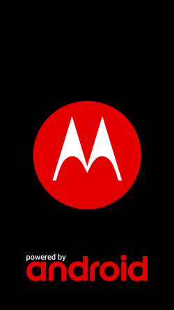 X Force] Black Motorola Logo On boot (bootl… | Motorola ...