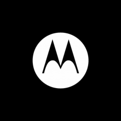 Motorola (the batwing) (1955) _ Thomas Miller | Logo design ...