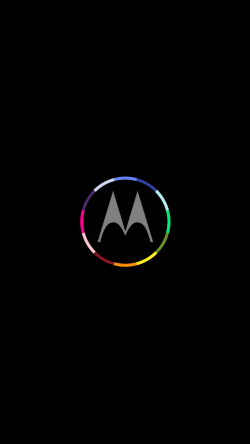 Bootlogo] Modern Motorola Logo | Motorola Droid RAZR HD