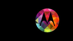 Motorola Logo Wallpapers - Wallpaper Cave