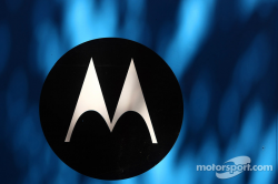 Motorola logo at Surfers Paradise High-Res Professional ...