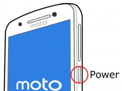 moto e5 play - Power Up in Safe Mode | Verizon Wireless