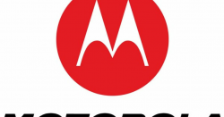Motorola\'s new logo: it\'s red | Engadget