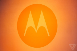 It doesn\'t matter what the new Moto X looks like - The Verge