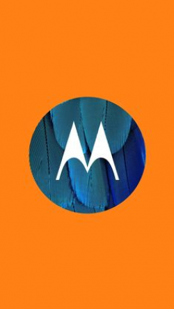 Motorola Logo Wallpapers