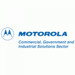Motorola | Brands of the World™ | Download vector logos and ...