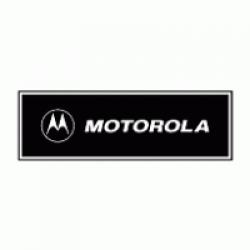 Motorola | Brands of the World™ | Download vector logos and ...