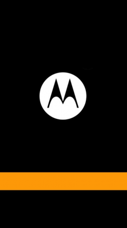 Motorola logo Wallpapers - Free by ZEDGE™