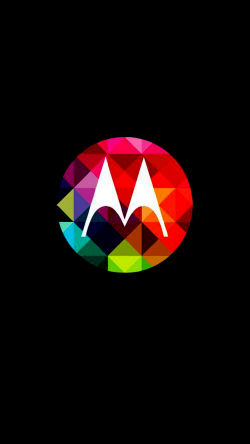 Motorola Logo Wallpapers - Wallpaper Cave