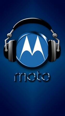 Motorola logo Wallpapers - Free by ZEDGE™