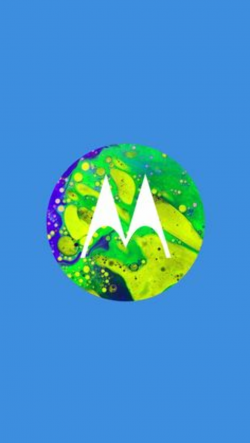 Motorola Logo Wallpapers