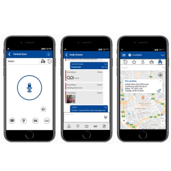 Motorola WAVE WAVE OnCloud 2-Way Radio App Subscription ...