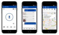 Motorola LTE Devices - redefining the broadband experience.