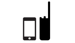 WAVE: Take Push-To-Talk (PTT) Further - Motorola Solutions