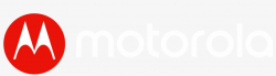 Motorola Logo - Motorola White Logo Png Transparent PNG ...