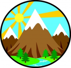 Mountain Clip Art Free Download | Clipart Panda - Free Clipart Images