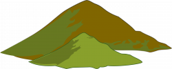 Mountains clipart free clip art images – Gclipart.com