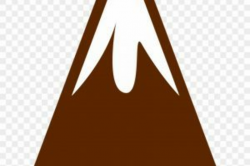 Brown mountain clipart » Clipart Portal