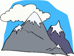 Free Animated Mountain Cliparts, Download Free Clip Art, Free Clip ...