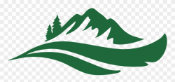 Frc Mountain Only Green Eps - Green Mountain Logo Clipart (#1112265 ...