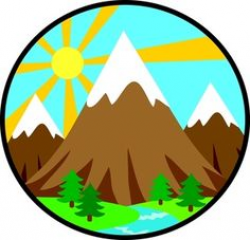 Mountain Hiking Clipart | Free download best Mountain Hiking Clipart ...