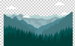 Squamish Euclidean Mountain Landscape PNG, Clipart, Angle, Blue ...