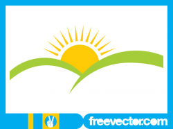 Free Sunrise Cliparts, Download Free Clip Art, Free Clip Art on ...