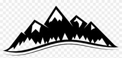 Mountain Png Transparent Free Images - Mountain Clipart Transparent ...