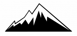 Hidef Mountain At Vector Image Png Image Clipart - Transparent ...