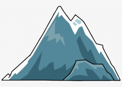 Mountain Png Clipart - Mountain Clipart Png Transparent PNG ...