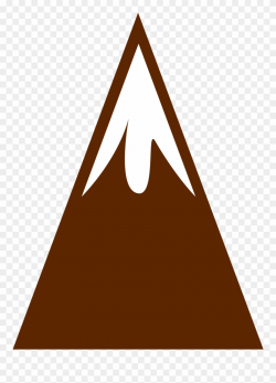 Triangle Clipart Mountain - Mountains For Rpg Maps Png Transparent ...