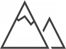 Collection of free Increased clipart triangle mountain. Download on ...