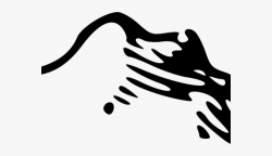 Mountain Ridge Clipart Rpg Map - Map Icon Mountains Png ...